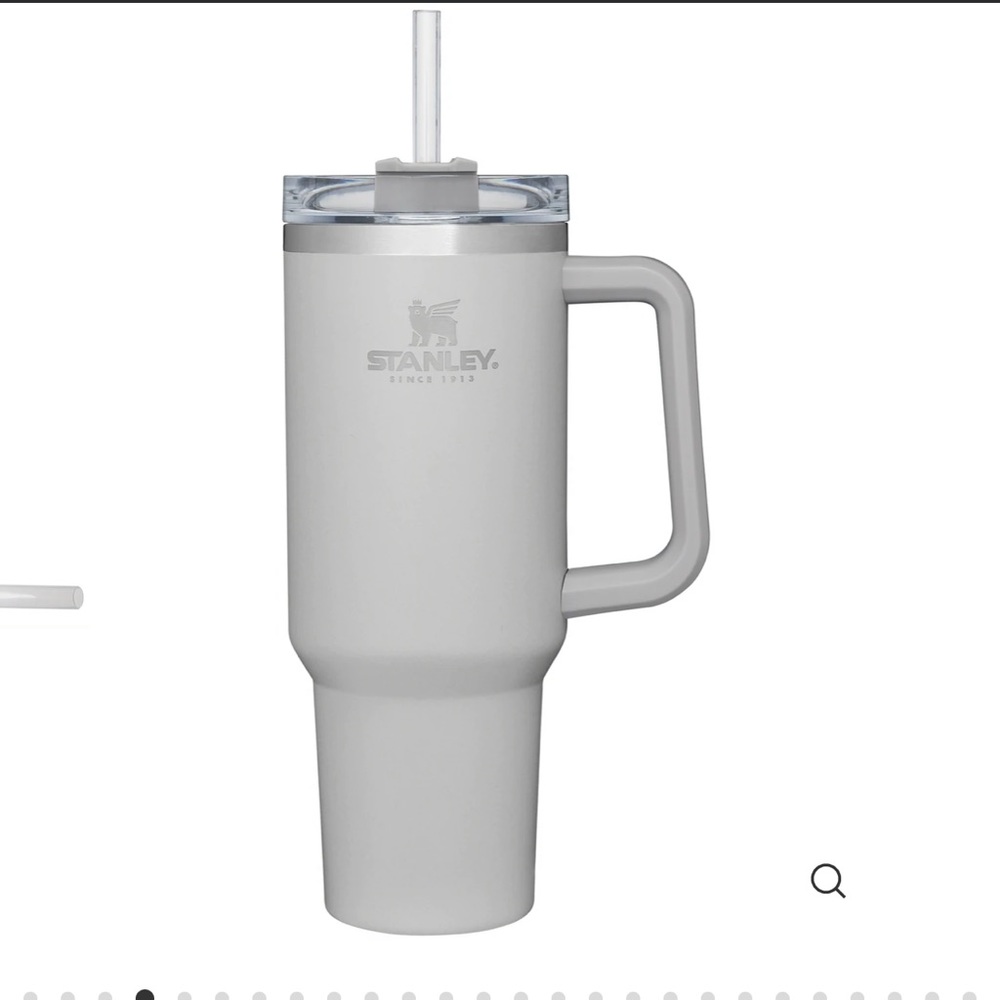 Stanley Adventure Quencher Travel Tumbler - 40oz